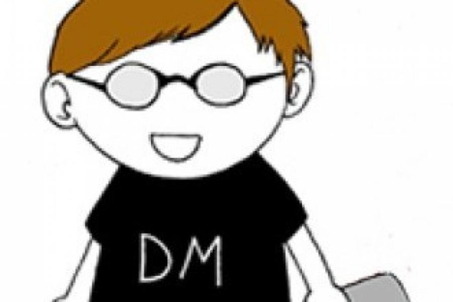 Things I've Learned from Almost Forty Years in the Hobby