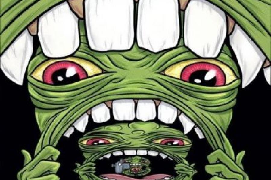 This Column Has Seven Days #099 // Electric Boots & A Mohair Suit