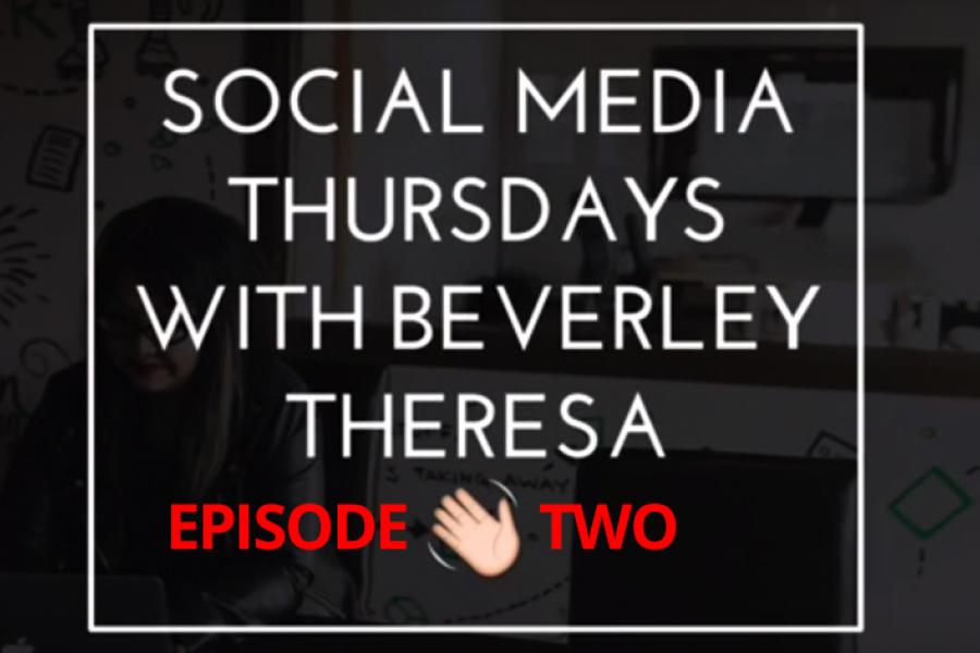 Top 3 Social Media Pet Peeves Explained (SMT Ep 02)