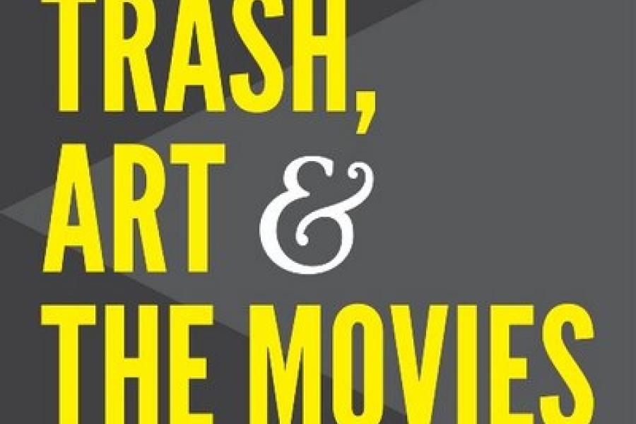 Trash, Art, And The Movies : TAATM #200: Lawrence Of Arabia vs....