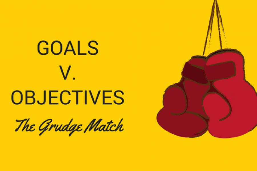 What Really Happens When You Stop Setting Goals (And Get an...