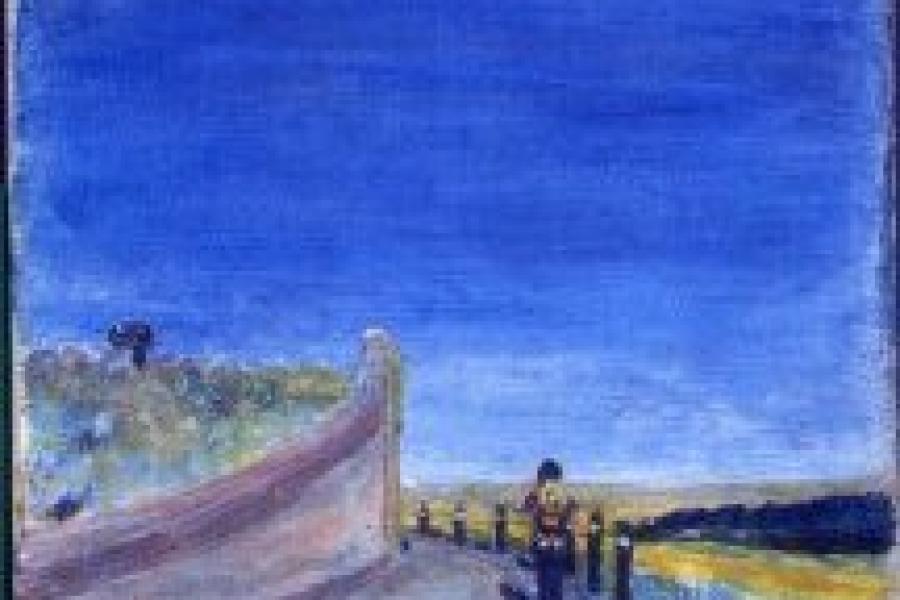 What We Mean When We Say "We have bigger problems than that"