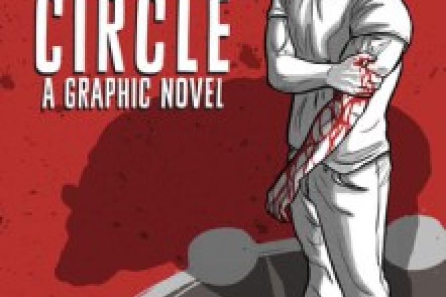 Write Reads #44 The Outside Circle by Patti Laboucane-Benson