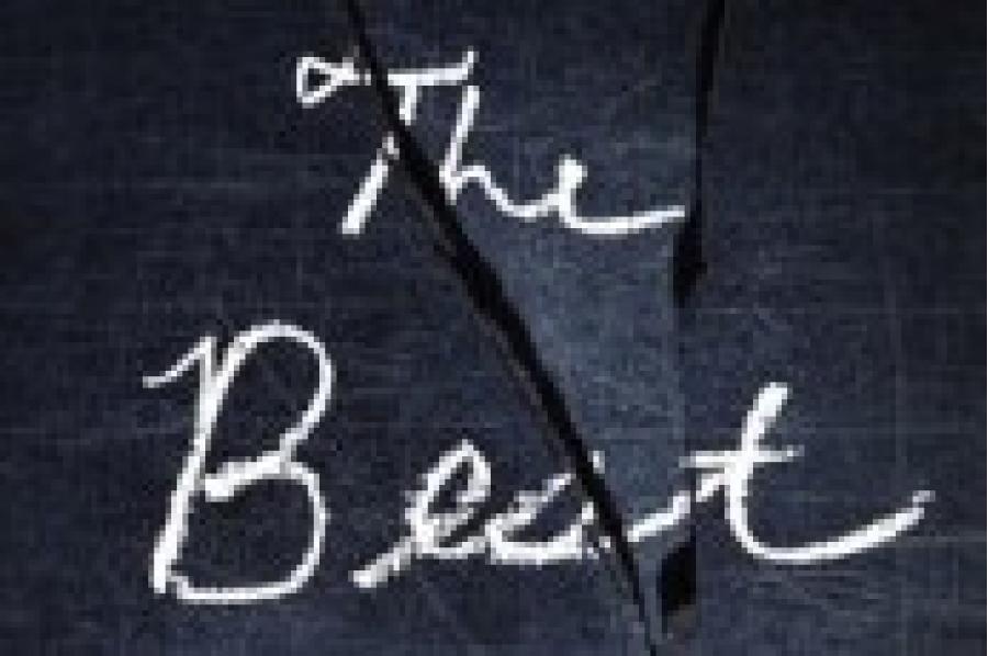 Write Reads #45 The Best Kind of People by Zoe Whittall