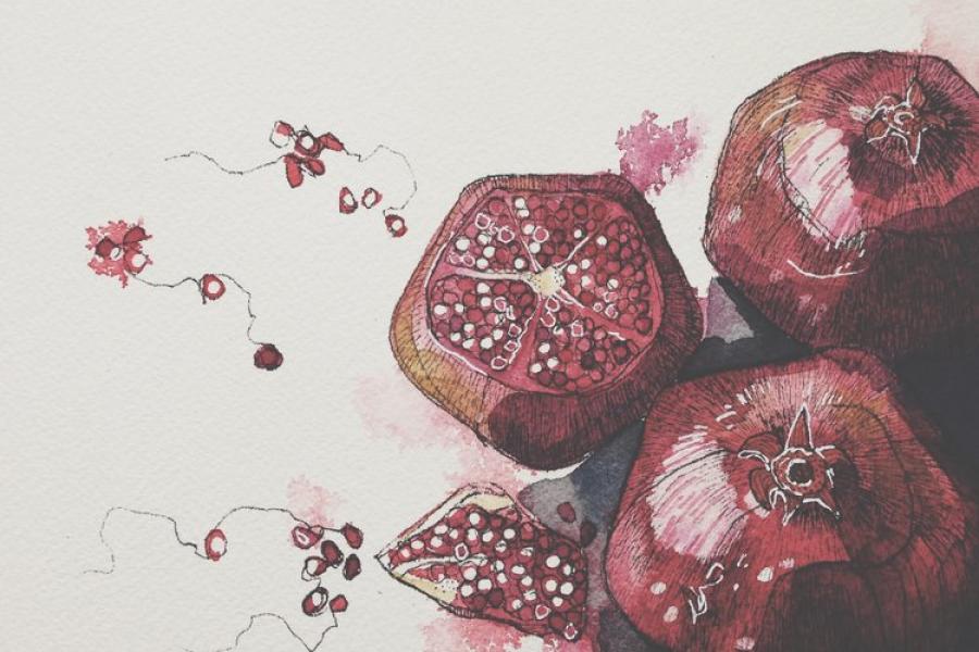 you can almost taste it