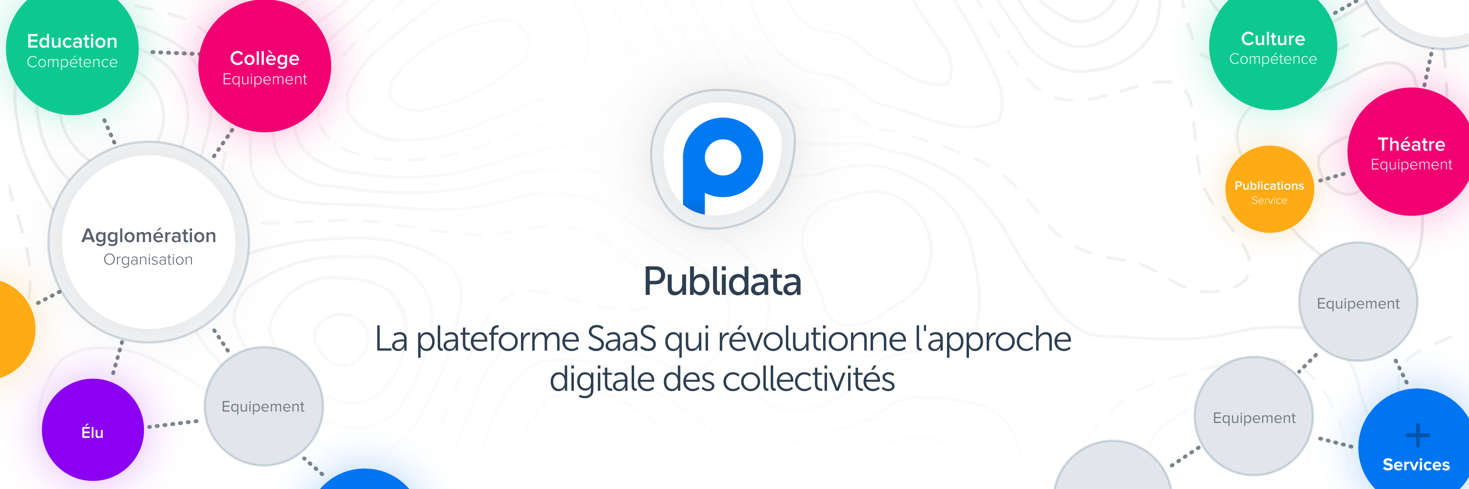 Publidata Logo Publidata Logo