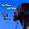 T-Rex - Feeling ( John Diaz x Red Deep Afro Mix)