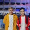ME ANH BAN BANH MI (DJ NGUYEN NHAC X HAI CHERYL)