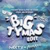 BIG TYMAS IS HERE!!!