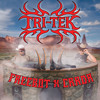 CRRDR & FREEBOT - TRI TEK
