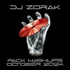 Dj Zorak - Pack Mashups October 2024