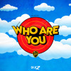 ULYZ - WHO ARE YOU