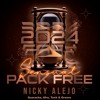 Sensual Pack Free Enero 2024 - Descarga Gratis