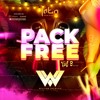 PACK FREE VOL 8 -DJ WILLIAM VALDIVIA 2022