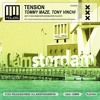 TOMMY MAZE & TONY VINCHI - Tension [samplepack]