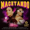 Ivete Feat. Ludmilla, - Macetando