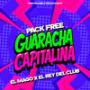 GUARACHA CAPITALINA FREE PACK 🎁