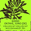 Kiddo x Vielleicht Vielleicht