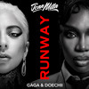 Lady Gaga - Runway (Jean Milla Remix)
