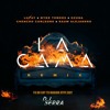 Lunay X Mike Towers X Ozuna - La Cama Hype EDIT