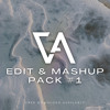 DJ VA - EDIT & MASHUP PACK #1