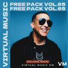 FREE PACK VOL. 65 (REGGAETON & CLUB MASHUPS, EDI