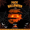 Pack HALLOWEEN (EMCY) Remix