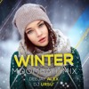 Winter Moombah - MIX (Promo mix)