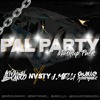 Pal Party (MASHUP PACK) VOL.1