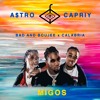 Bad & Boujee Calabria by AC