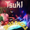 TSUKI's 2K25 EDIT PACKS