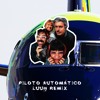 Supercombo - Piloto Automatico (LUUH REMIX)