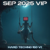 Hard Techno🔥VOL.1036(25NewPack)(FreeDownload)