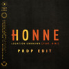 Honnie ft NIKI - Location Unknown (PRDP Edit)