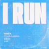 HAVEN. feat. Kaitlin Aragon - I Run (Dario Xavie
