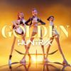 Marconato, Huntrix, HenriqMoraes - GOLDEN