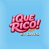 QUERico! By DJVPO Moombahton