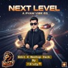 Next Level October - A pyaw Vibe 03 by NizZy