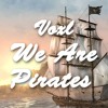 We Are Pirates