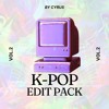 K-Pop Edit Pack Vol.02 | by Cyrus