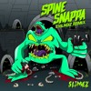 Spine Snappa (Evilnoiz Remix) FREE DOWNLOAD