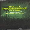 Bolly Progressive House Mashup Pack