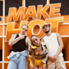 Major Lazer & Anitta - Make It Hot (Kaleb Sampai