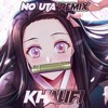 NO UTA (Demon Slayer/Hardstyle Remix)