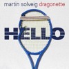Martin Solveig - Hello (Marconato Mash)