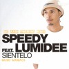 Speedy - Sientelo (Mc Aash Shatta Remix)