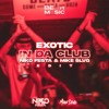 In Da Club (Niko Festa & Mike Slvg Edit)