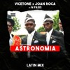 ASTRONOMIA LATIN MIX