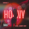Horny (LZRD, Aduuy Edit)