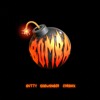 DVTTY, GODWONDER, CHRONIX - BOMBA